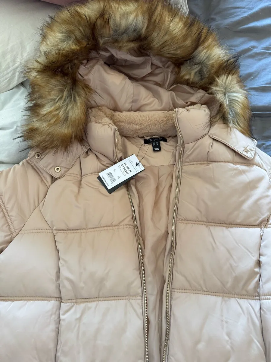 New Look Maternity jacket - Image 2