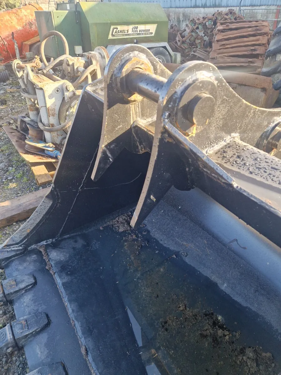 Digging Bucket - Image 2