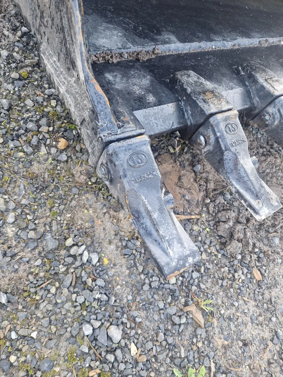 Digging Bucket - Image 3