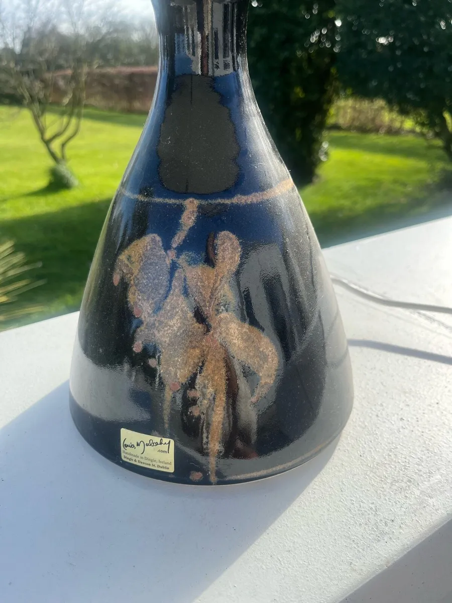 louis mulcahy lamp - Image 2