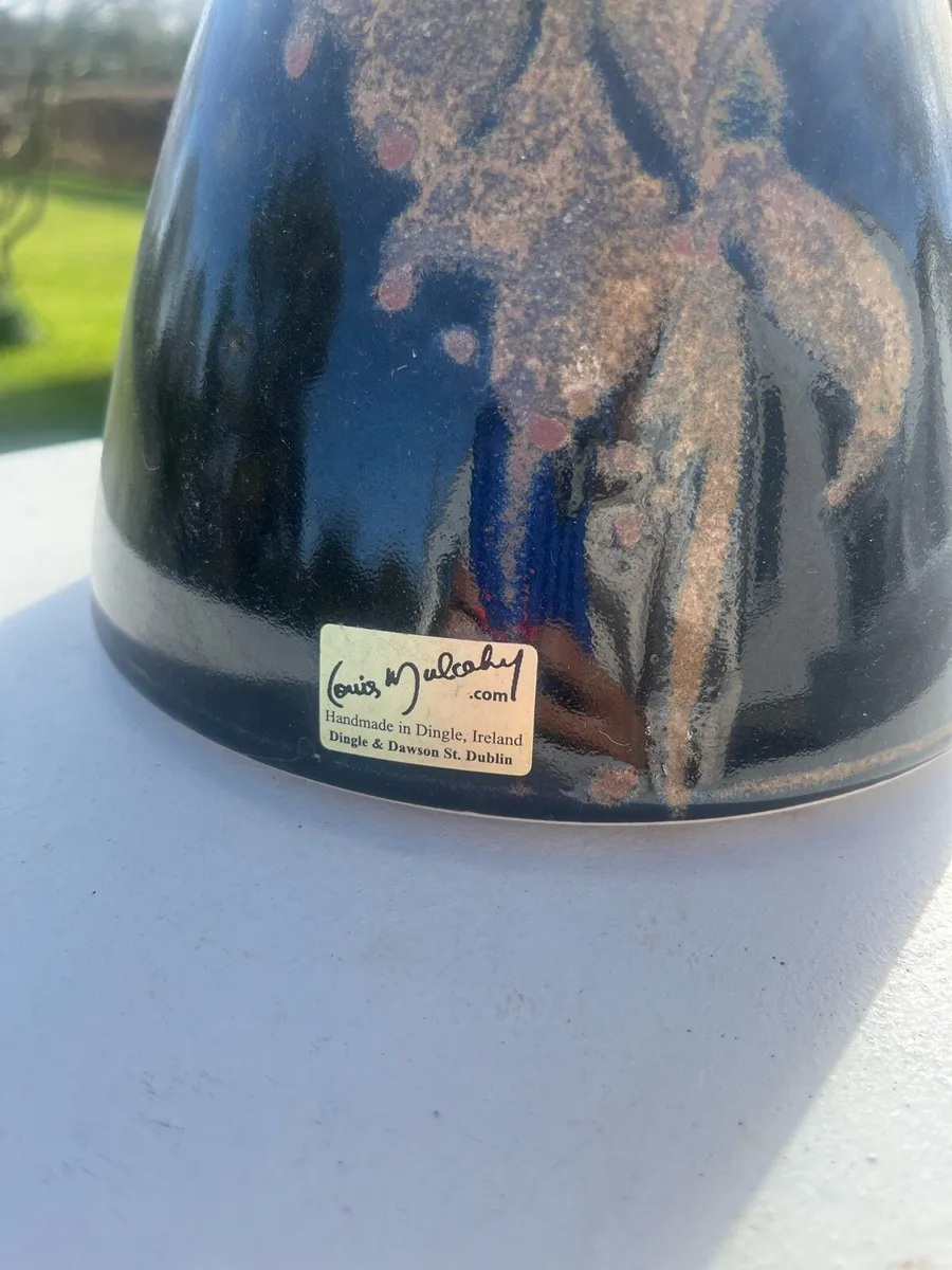 louis mulcahy lamp - Image 3