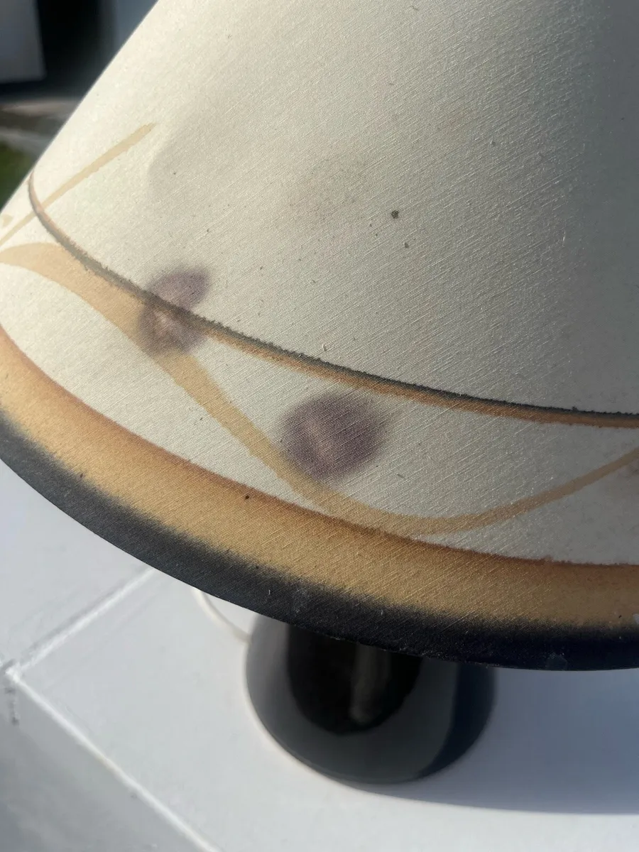 louis mulcahy lamp - Image 4