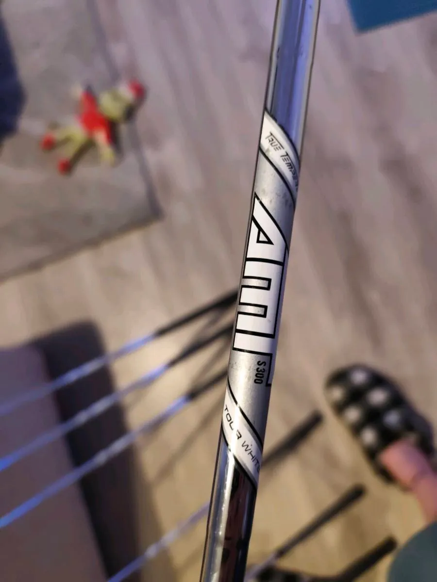 Titleist ap2 718 4toPW - Image 4