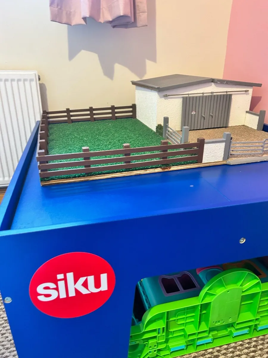 Toy farm - Image 2