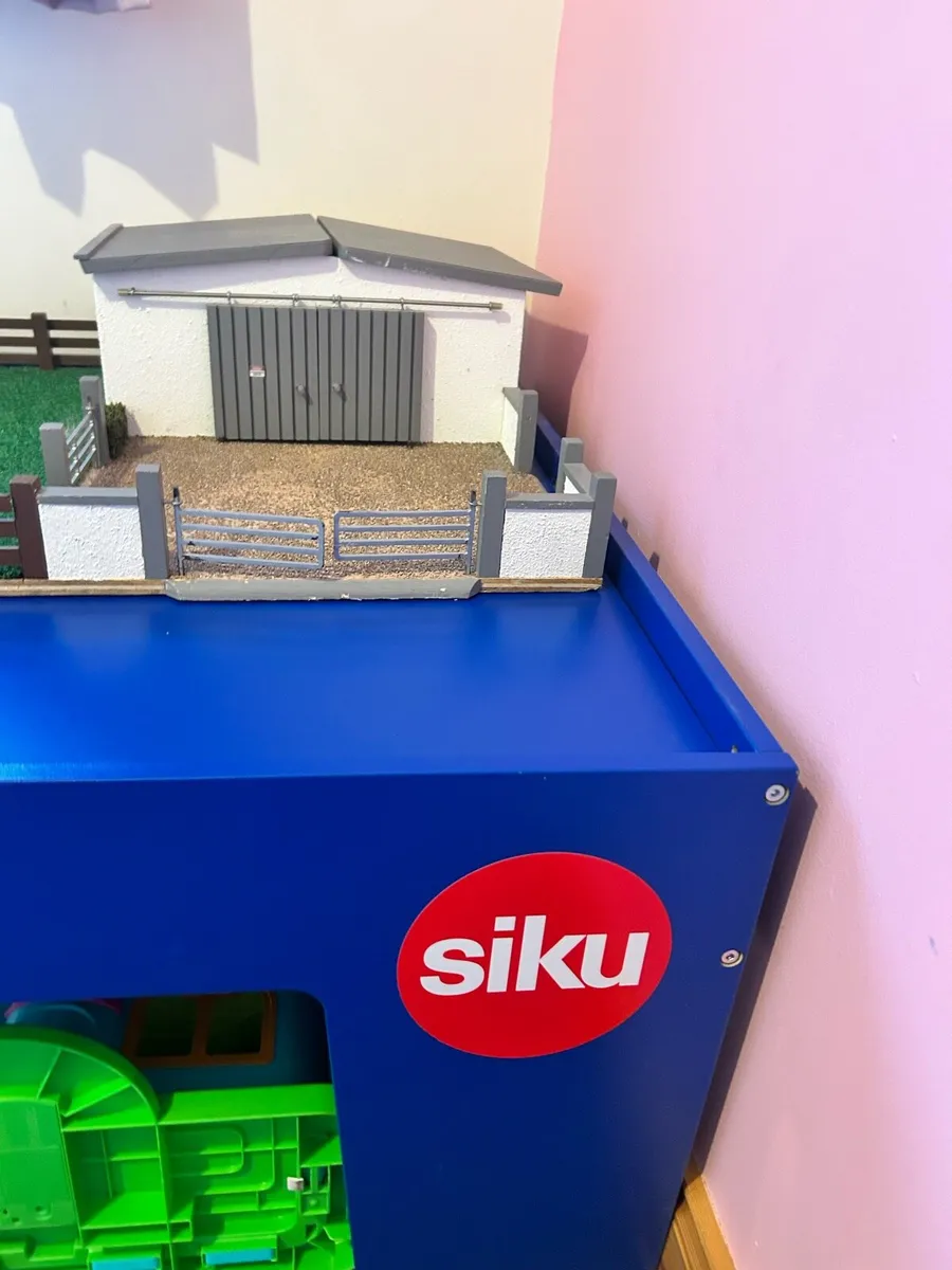 Toy farm - Image 3