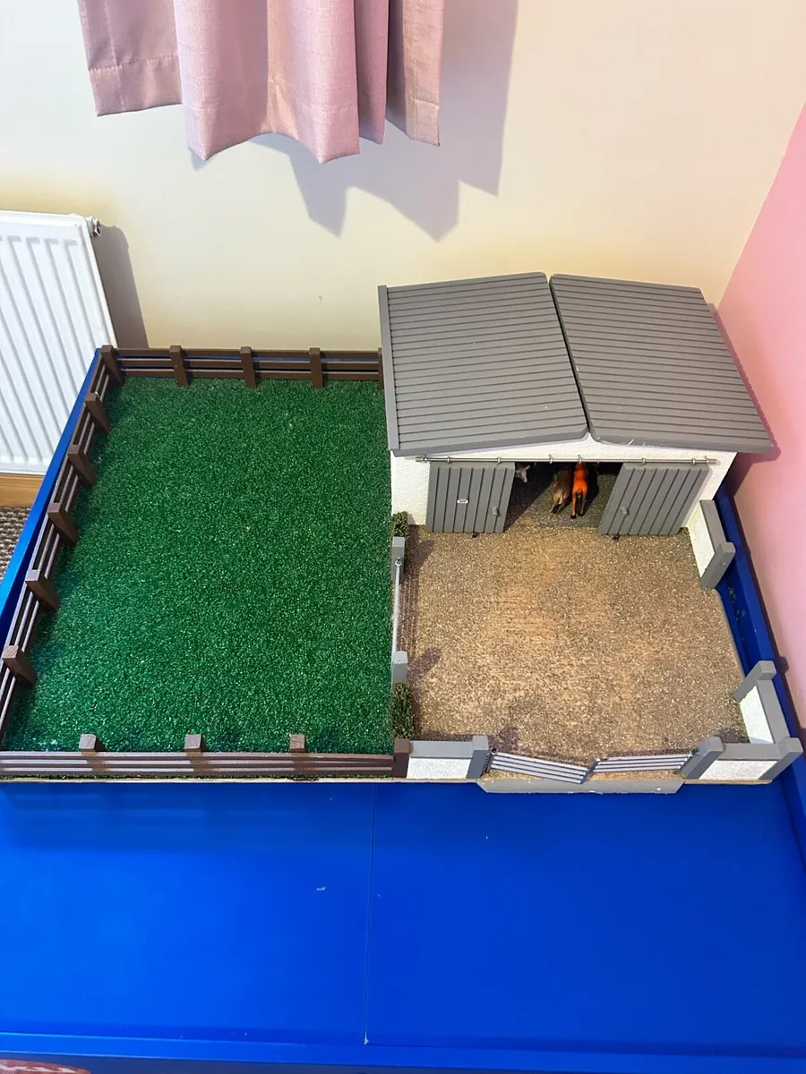 Toy farm - Image 4