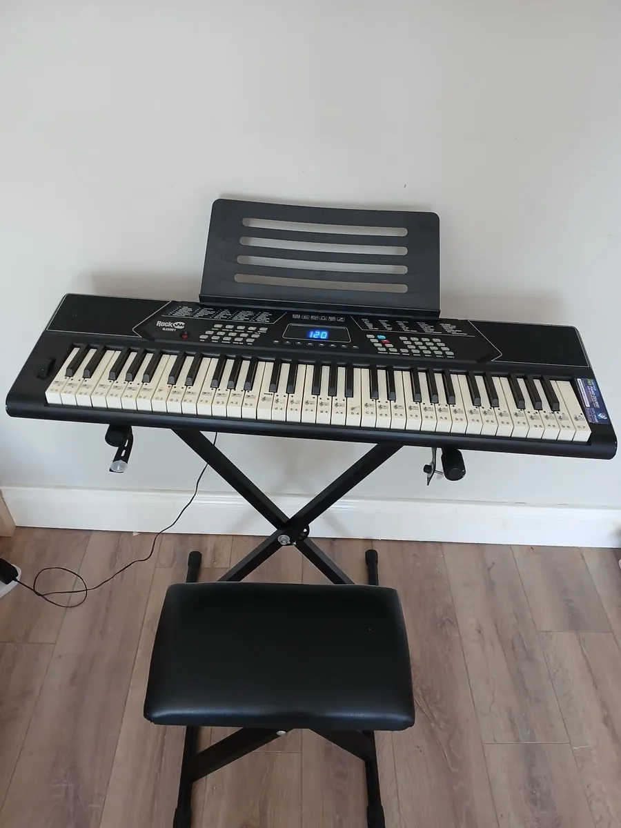 Keyboard for sale - Image 2