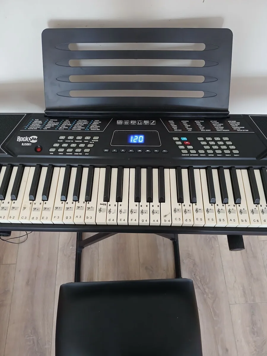 Keyboard for sale - Image 3