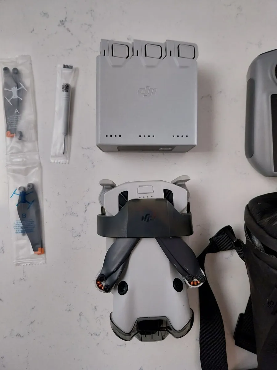 DJI Mini 4 Pro - Image 3