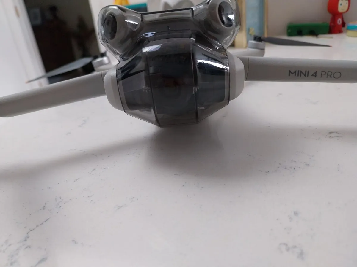 DJI Mini 4 Pro - Image 4