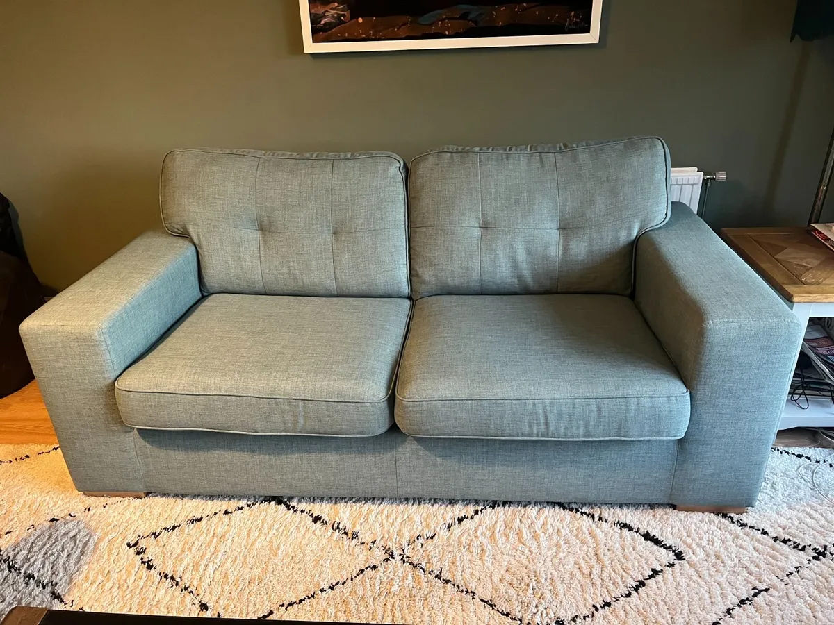 Couch and Chairs - Image 2