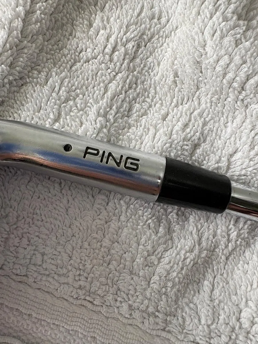 Ping i210 irons - Image 4