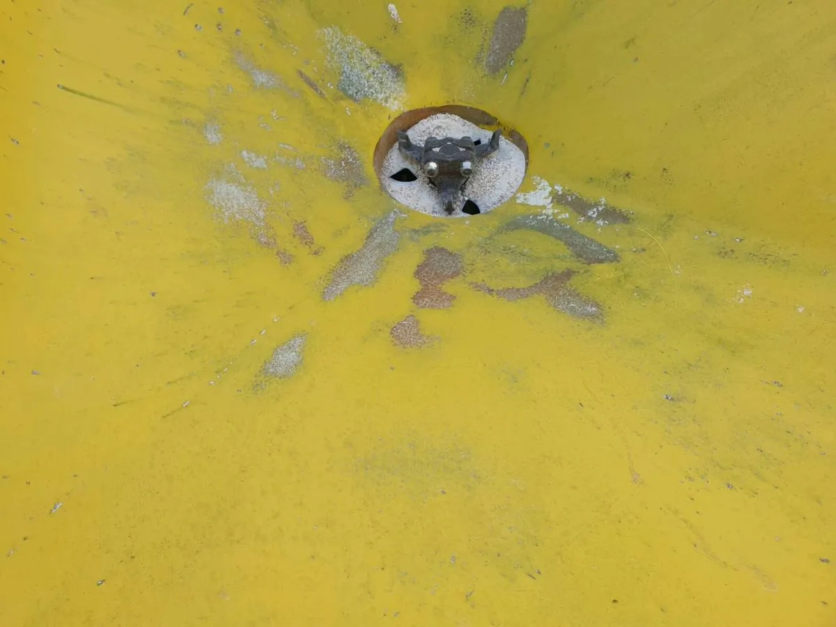 Hl Fertiliser  spearder - Image 4