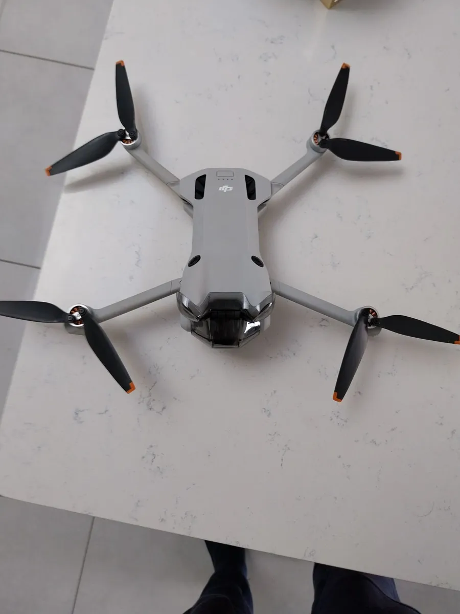 DJI Mini 4 Pro - Image 1