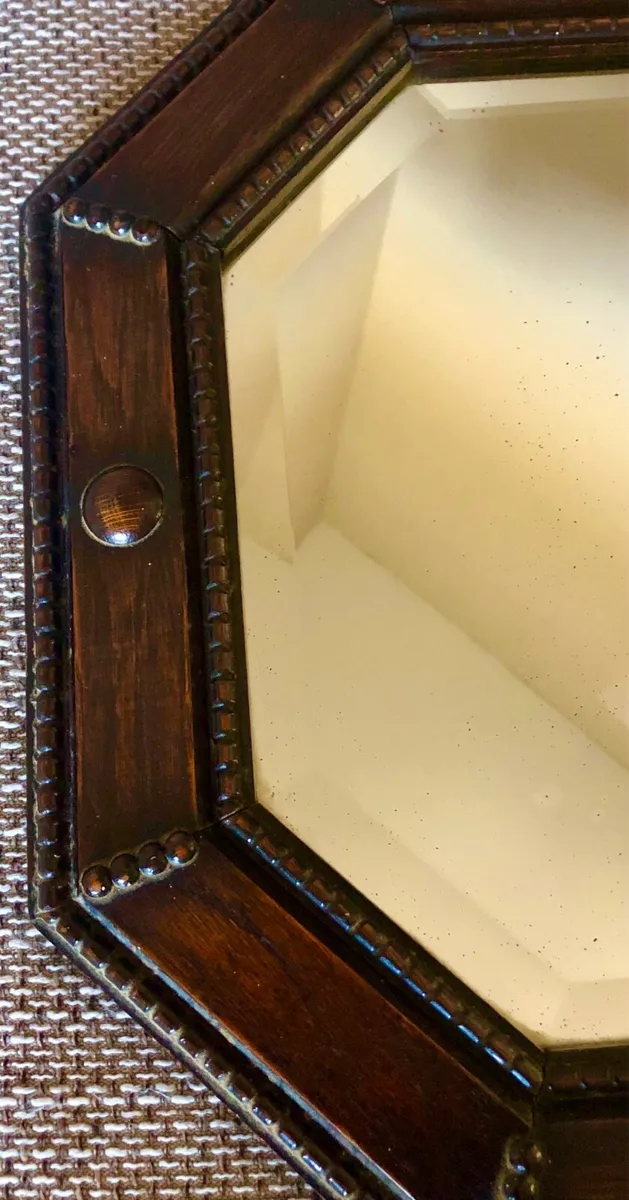 Antique Mirror - Image 4