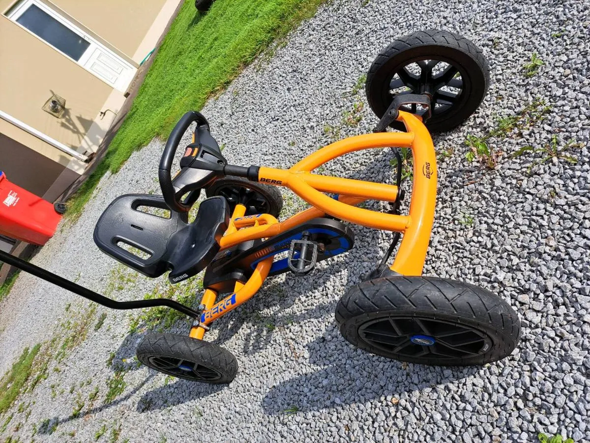 Berg Go Kart - Image 2