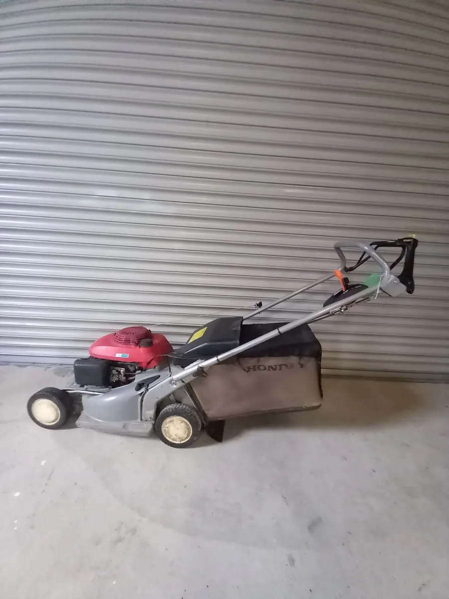 Lawnmower - Image 1