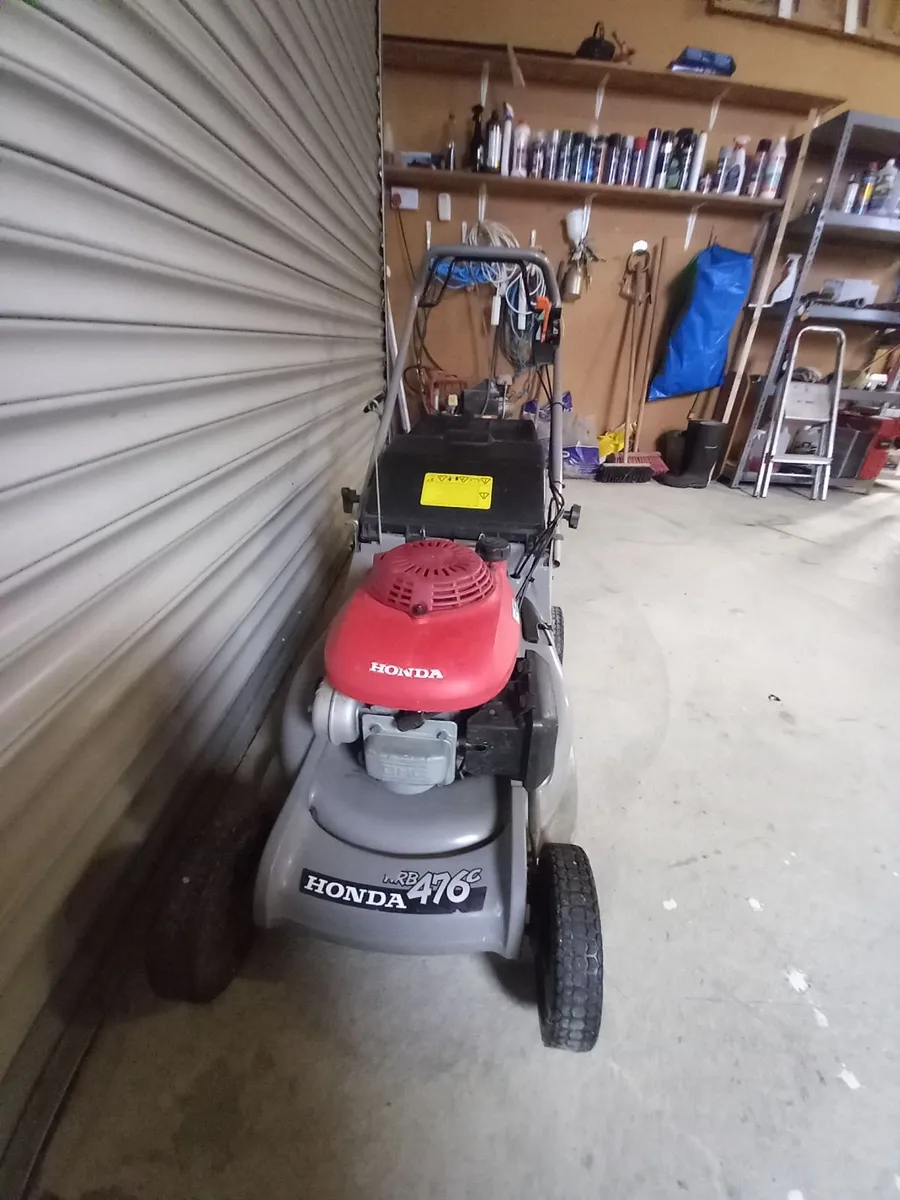Lawnmower - Image 2