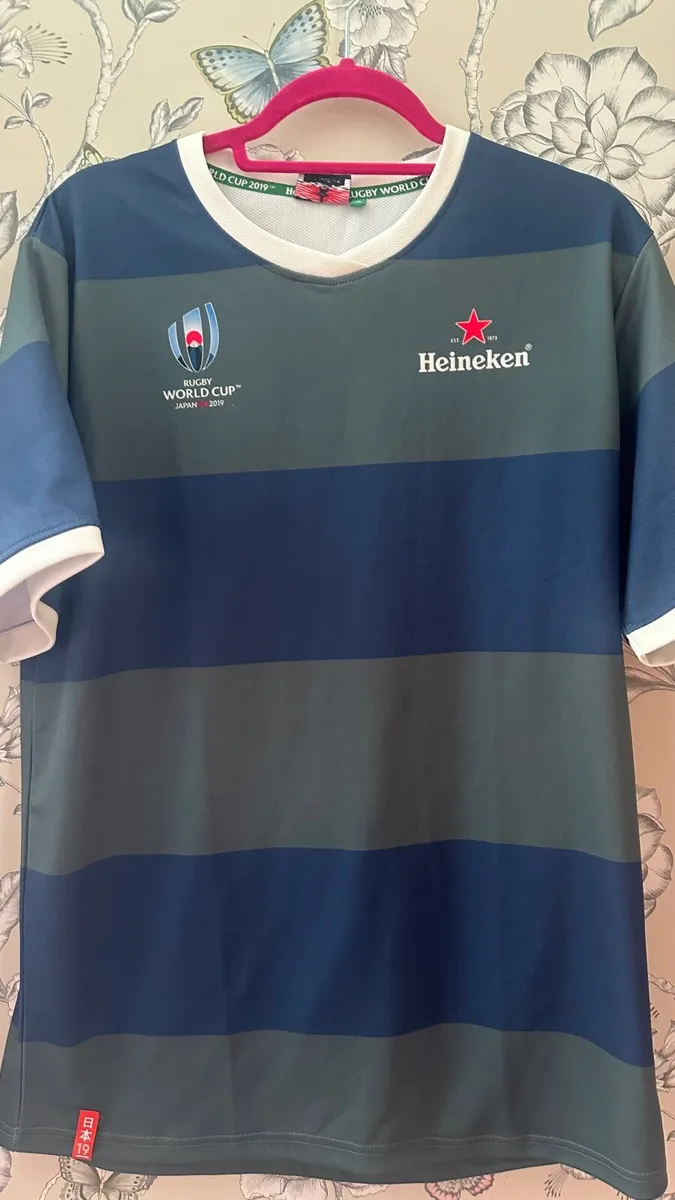 Men’s jersey xl - Image 1