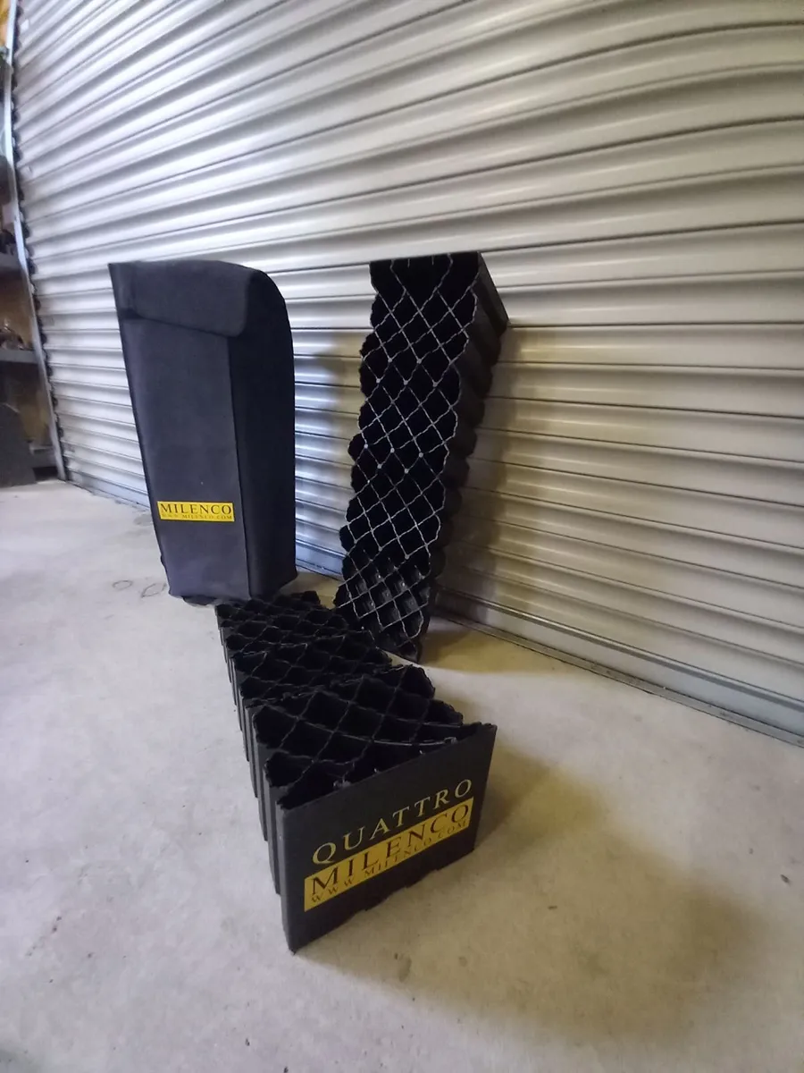 Camper Van Levelers - Image 4