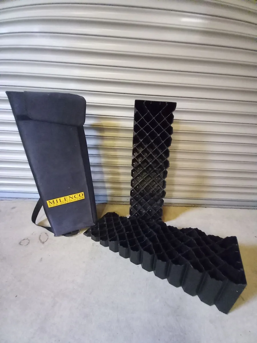 Camper Van Levelers - Image 3