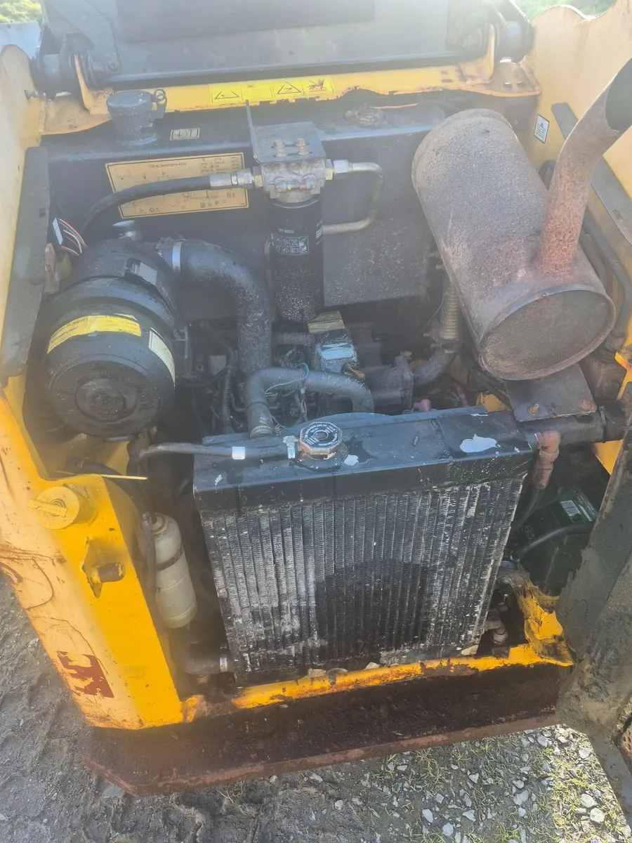 Gehl skidsteer - Image 2