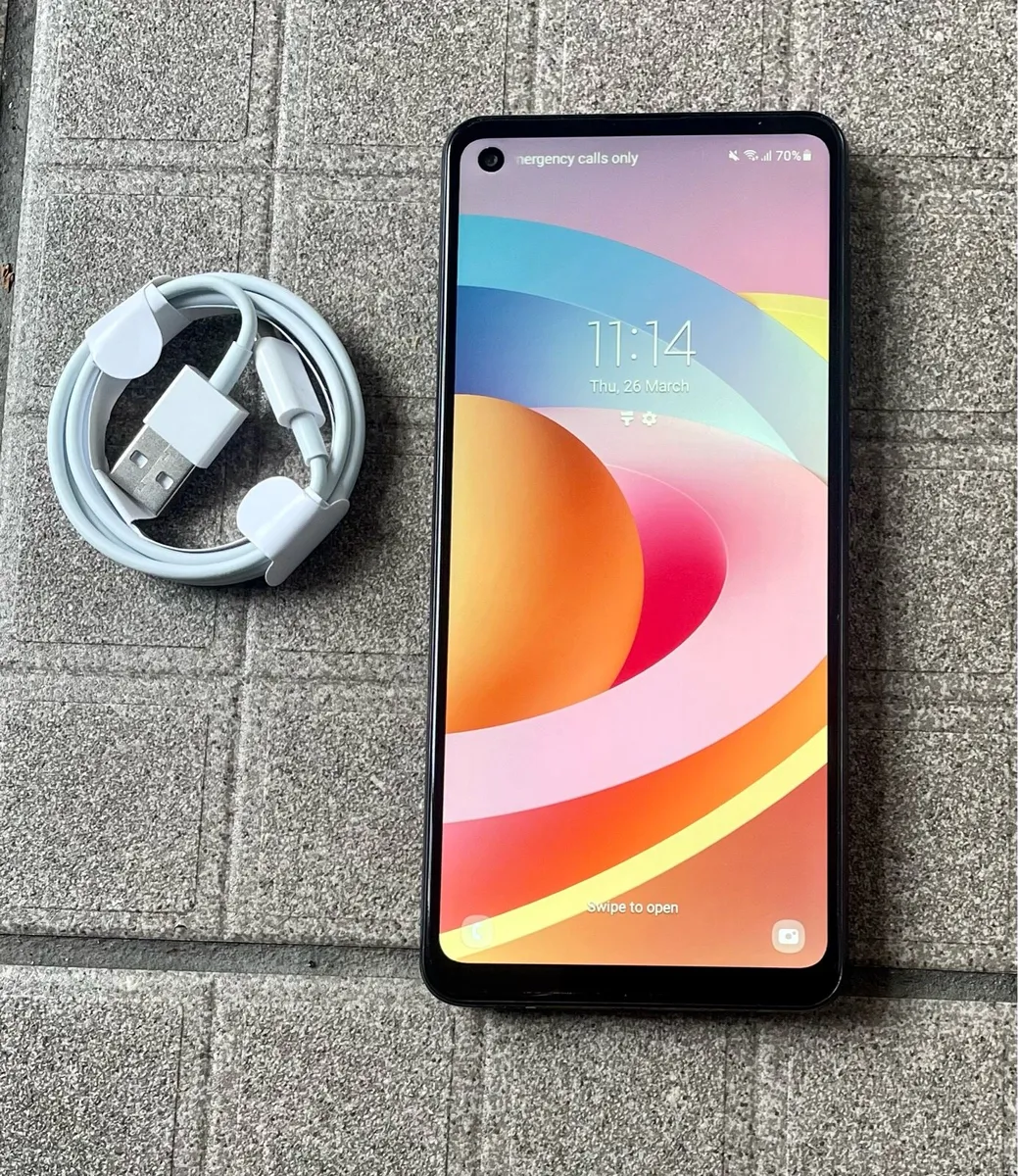 Samsung A21S - Image 1