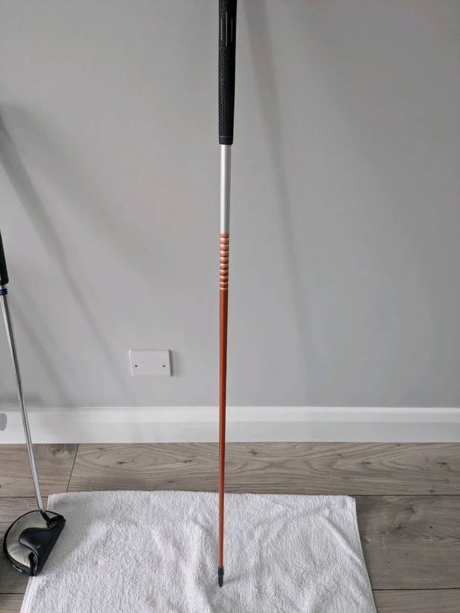 Graphite Design Tour AD DI-7 Driver Shaft x stiff - Image 2