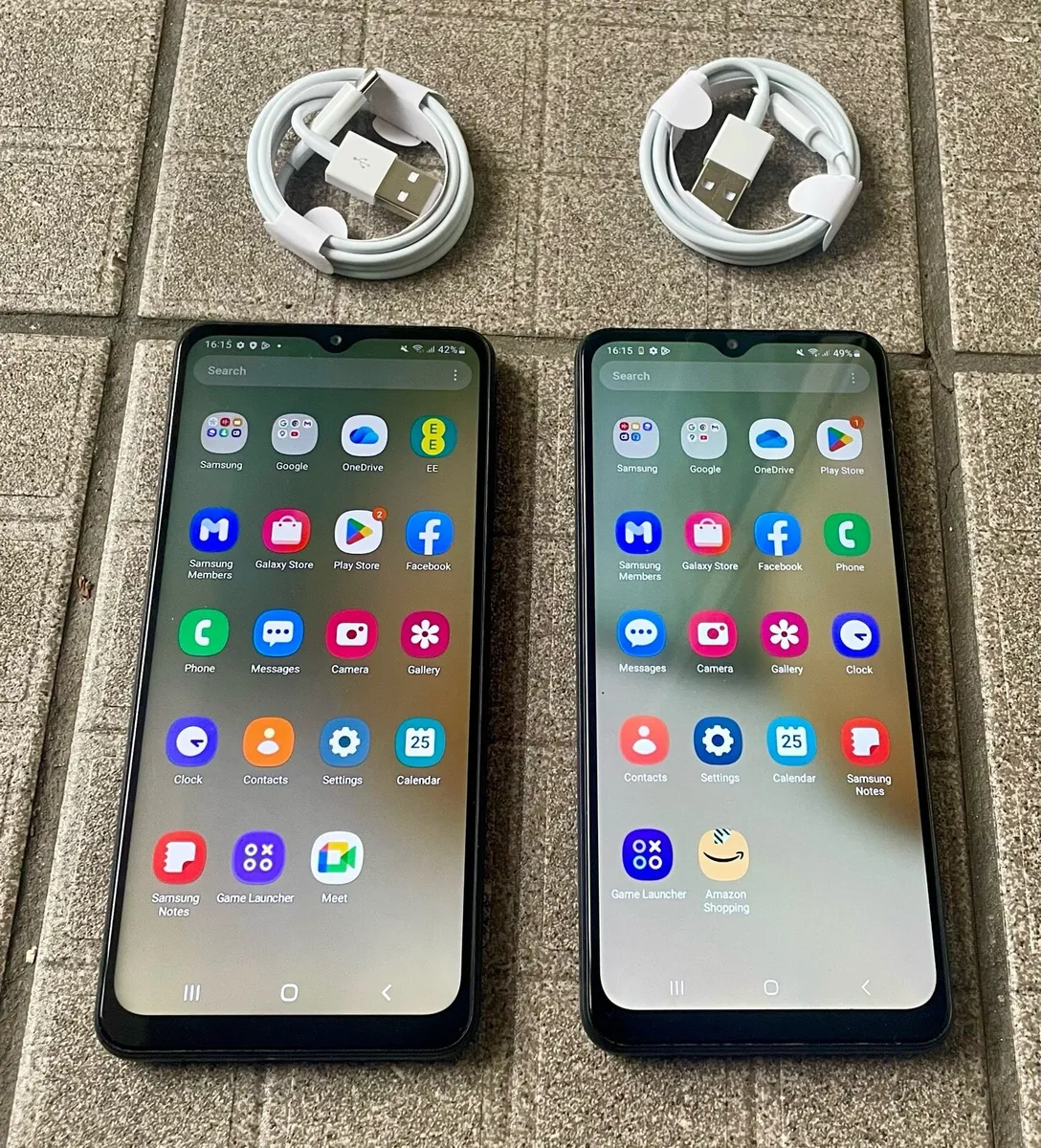 Samsung A12 - Image 3