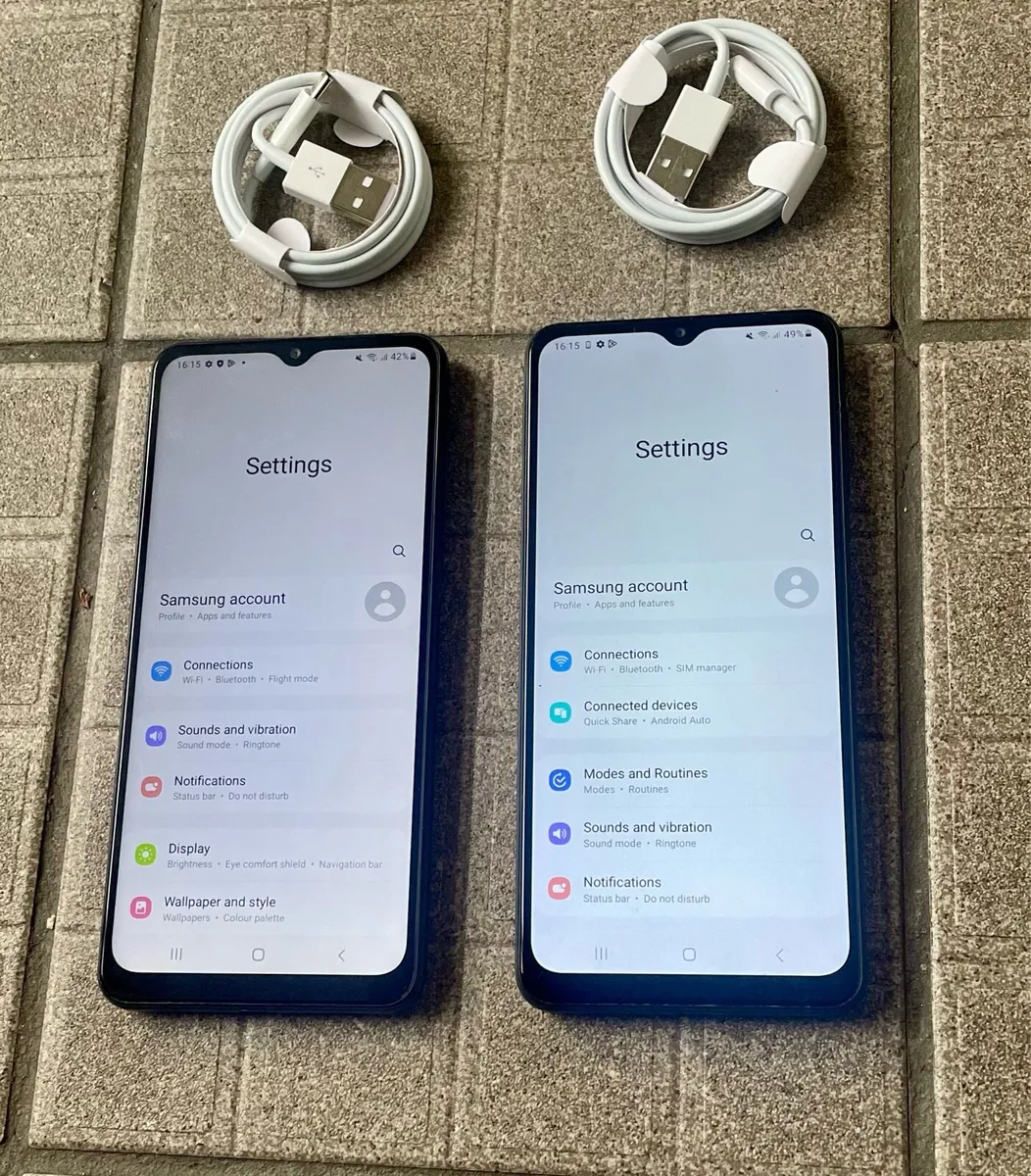 Samsung A12 - Image 4