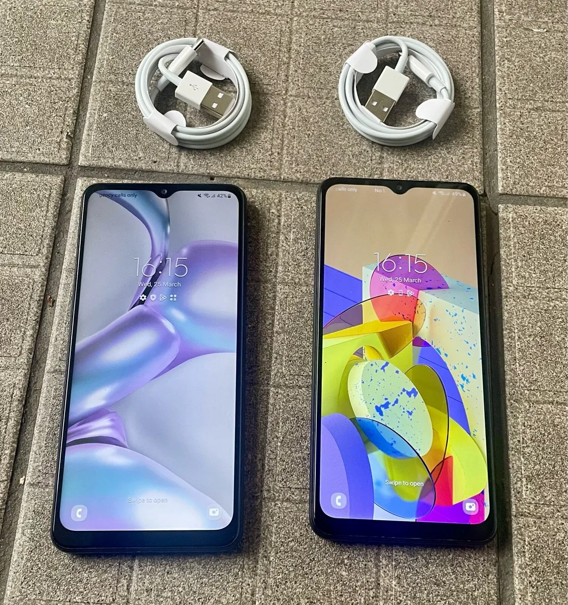 Samsung A12 - Image 1