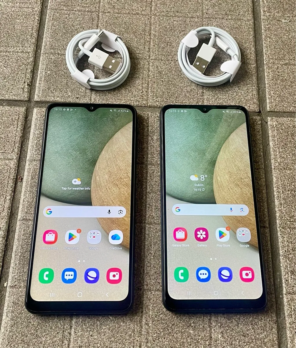 Samsung A12 - Image 2