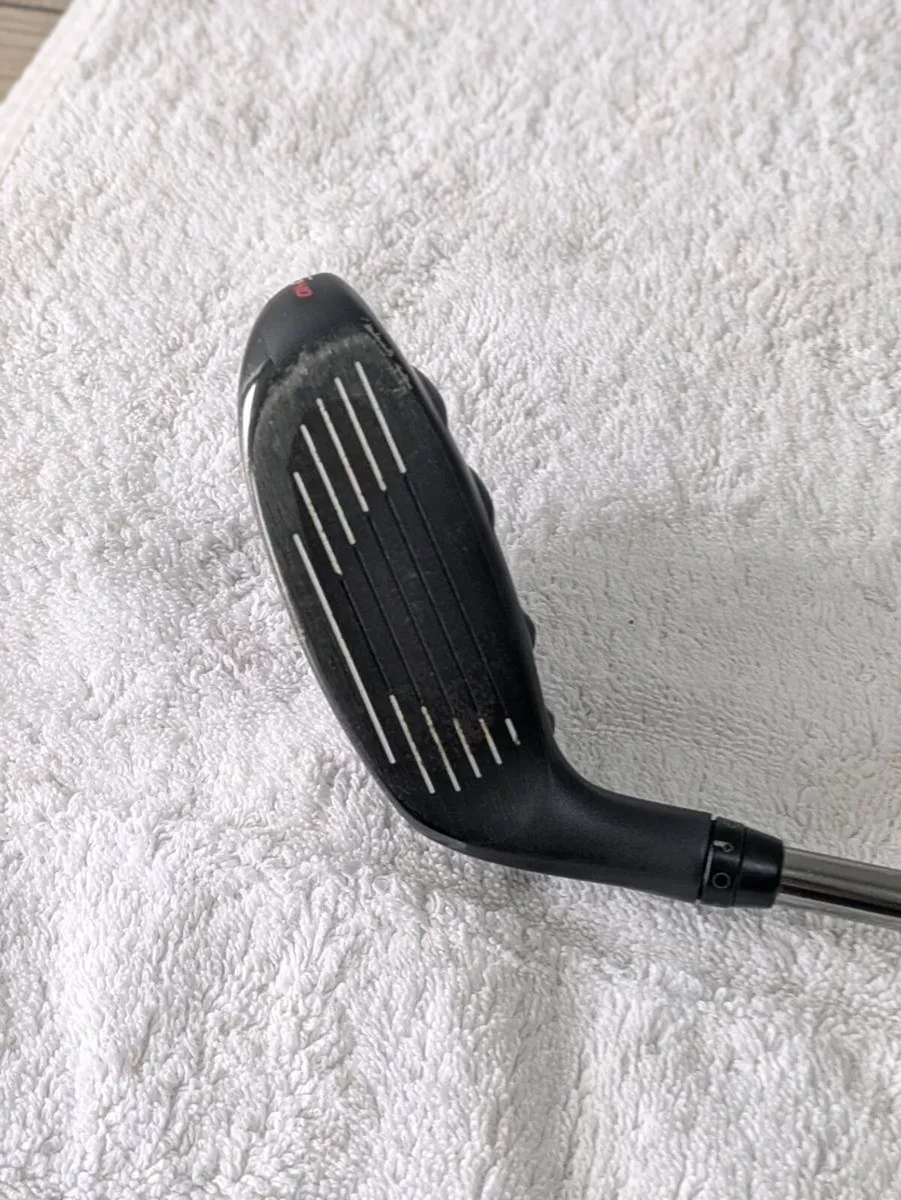 Ping hybrid G410 22degree - Image 1