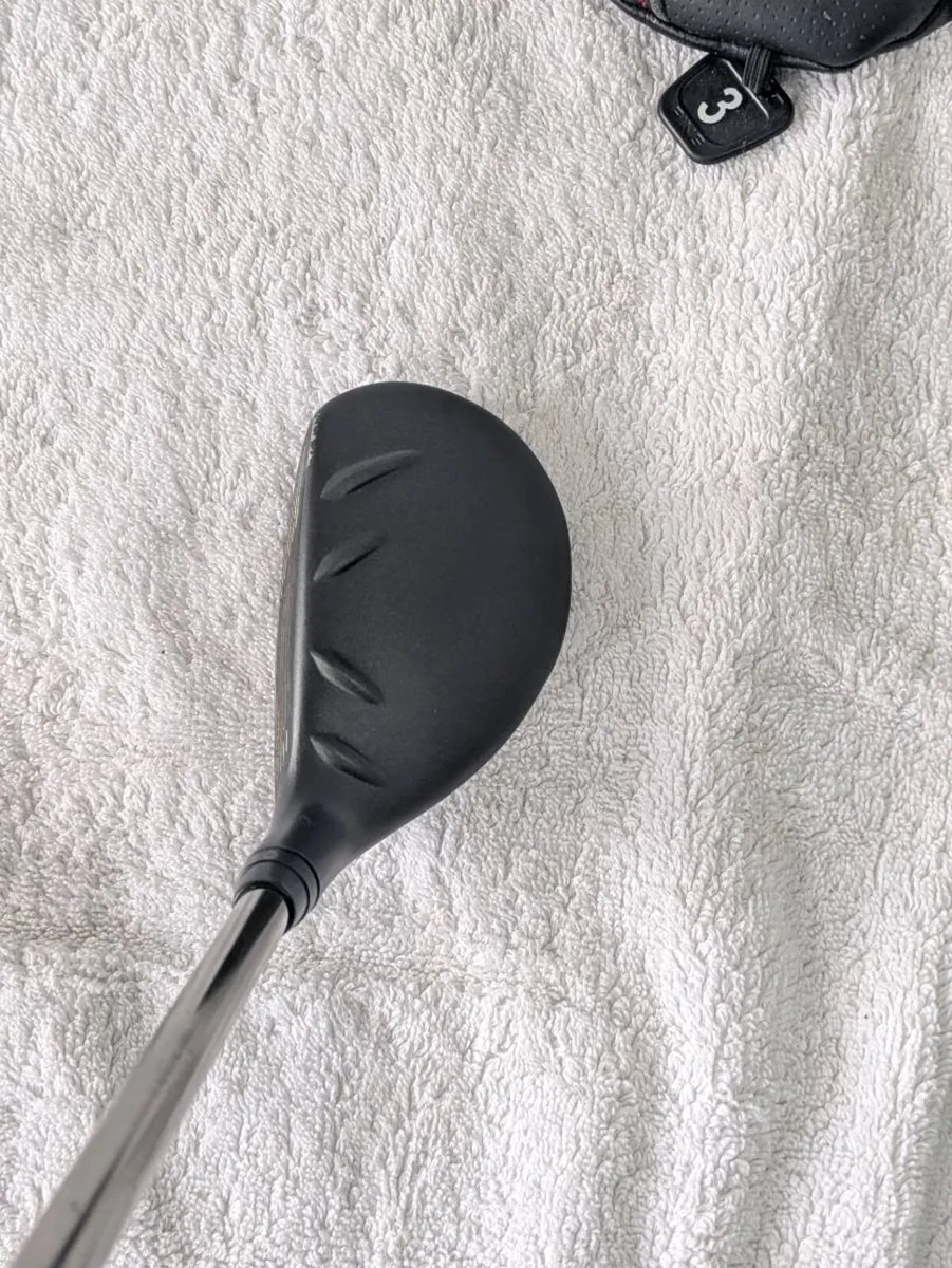 Ping hybrid G410 22degree - Image 2