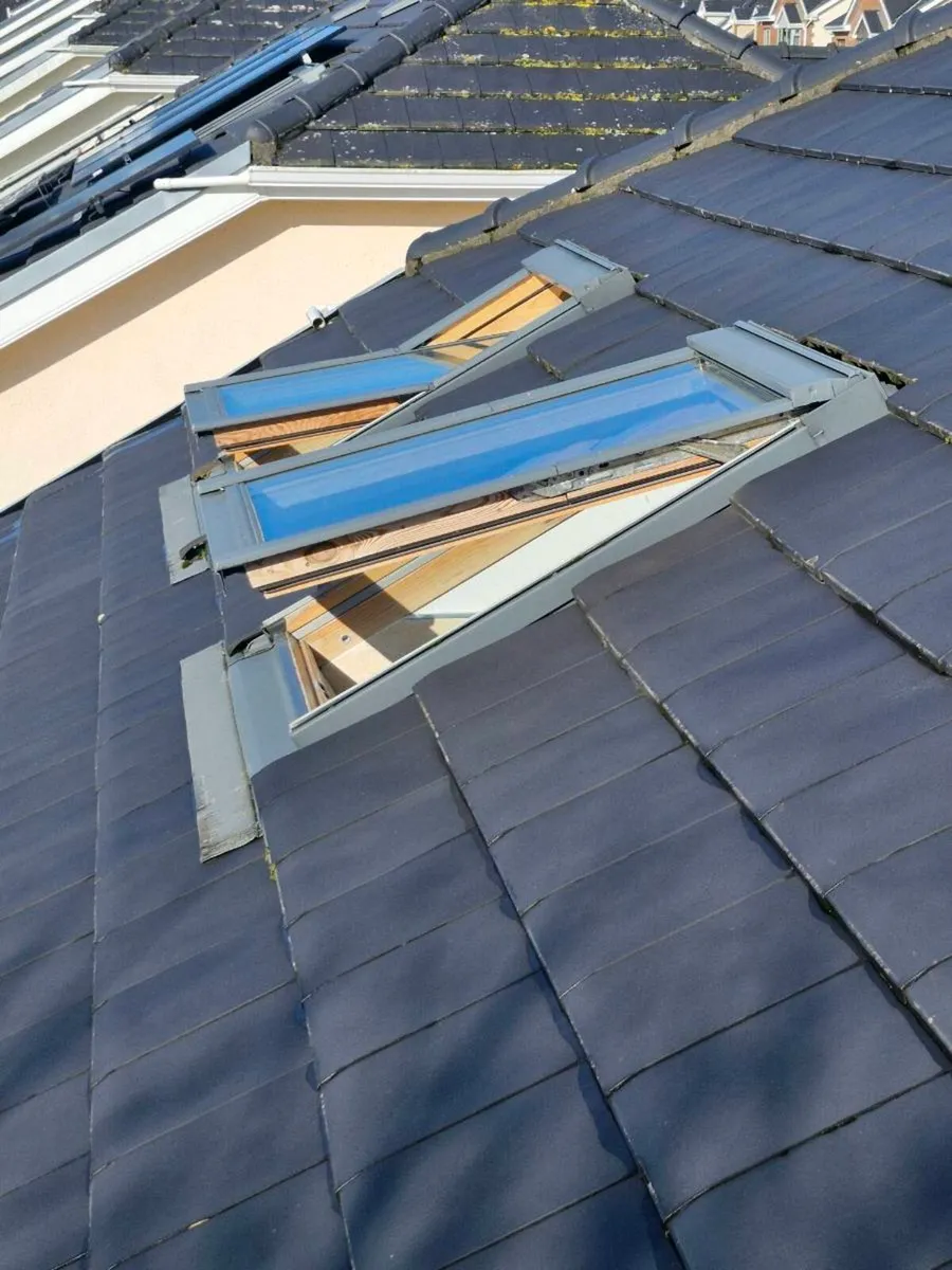 Velux Windows - Image 1