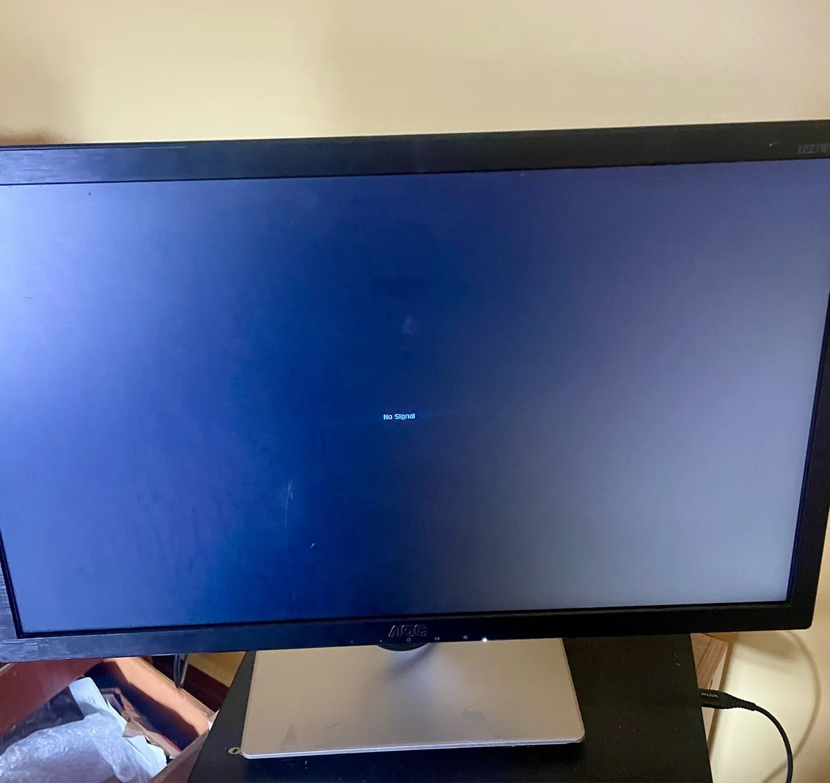 Gaming monitor - Image 2