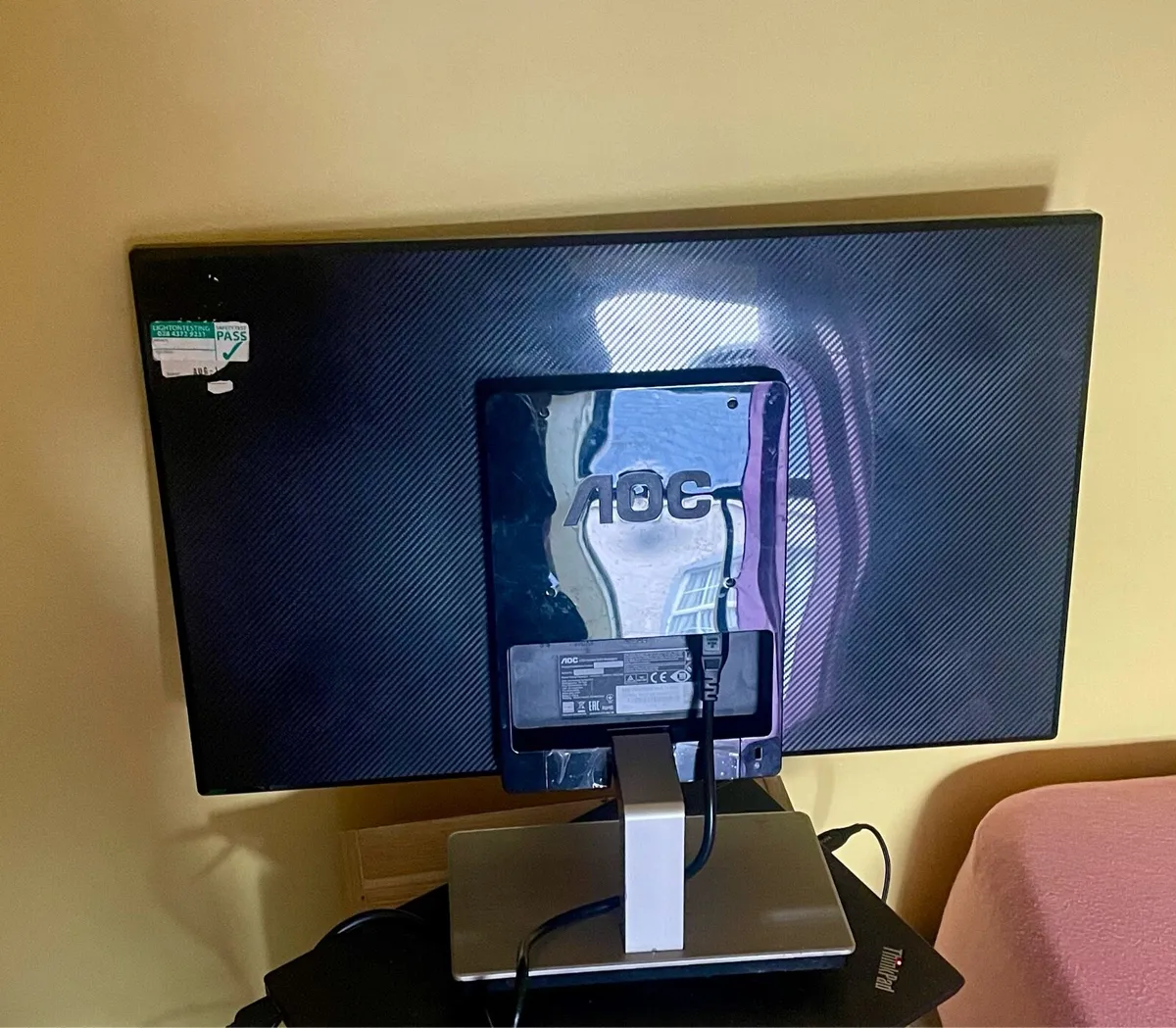 Gaming monitor - Image 3