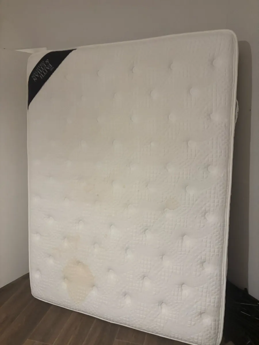 Mattress