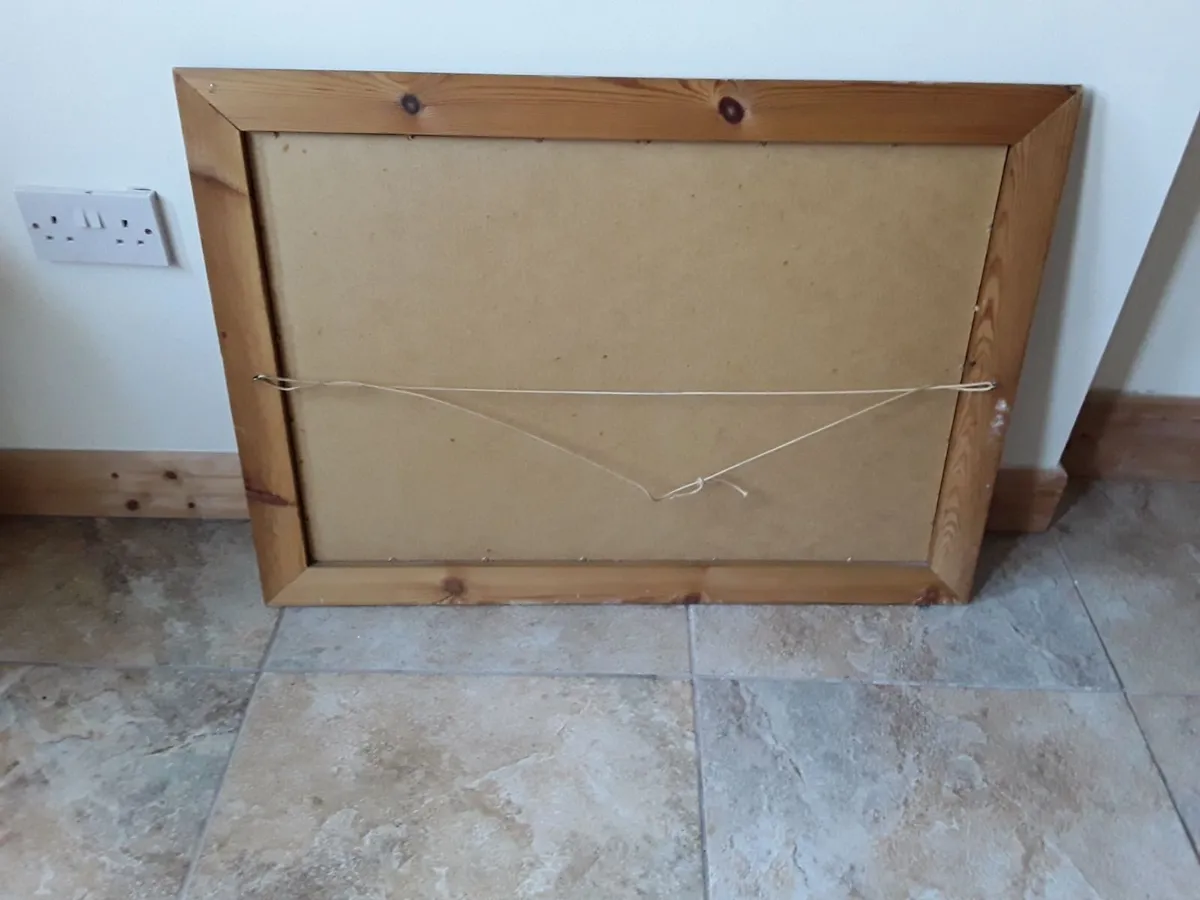 Large beautiful picture plenty of detail - Image 2