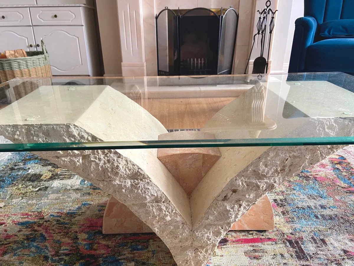 Coffee table - Image 3