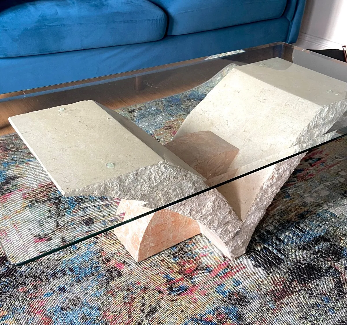 Coffee table - Image 1