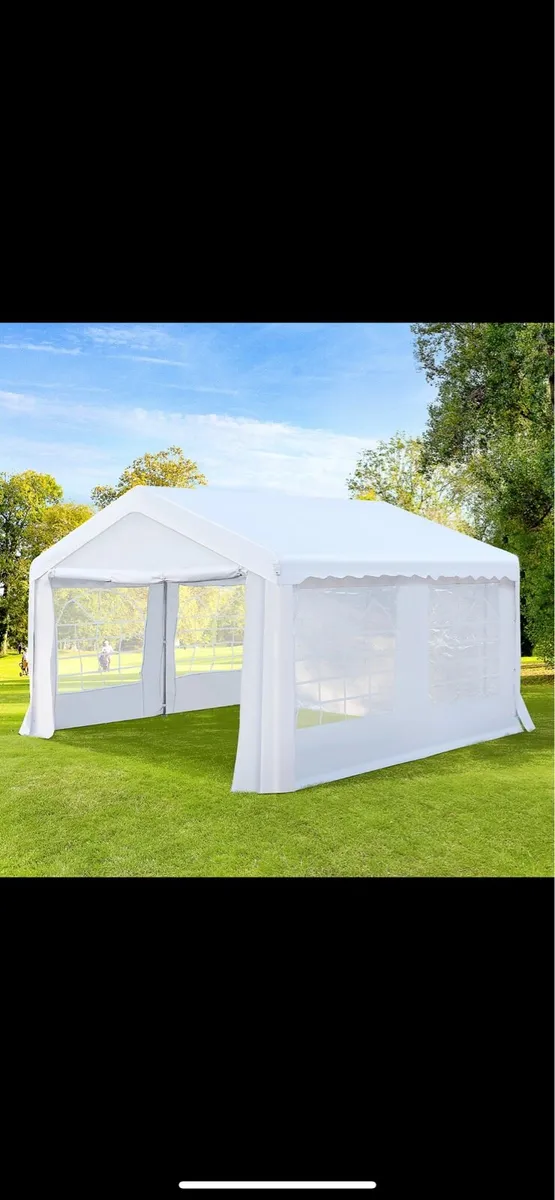 Marquee Party - Image 4