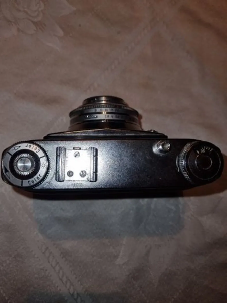 Kodak Retinette 1A Type - Image 4
