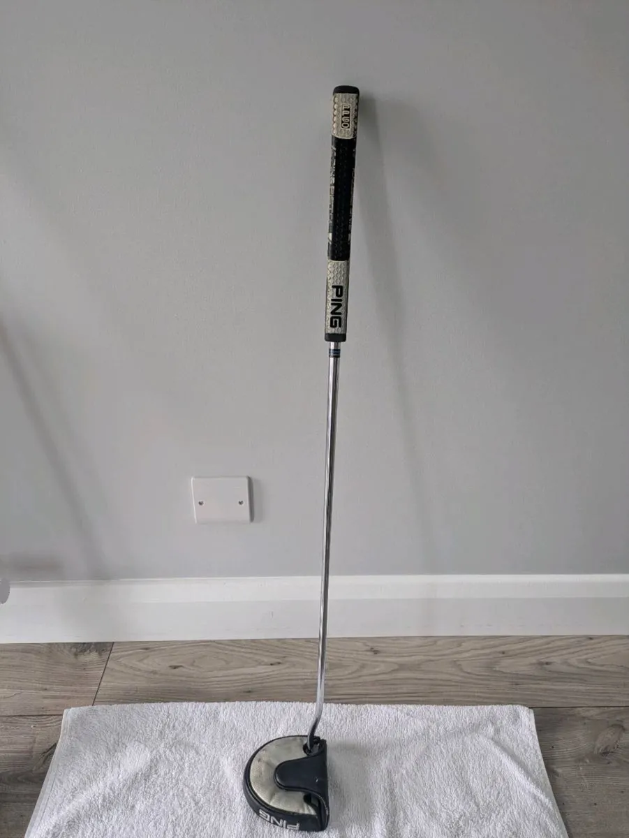 Ping Putter Darby sigma G - Image 4