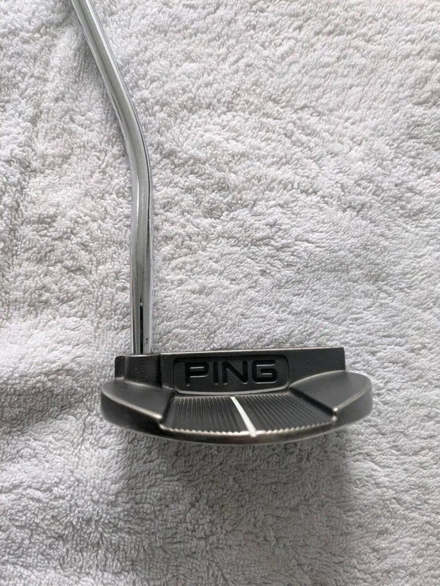 Ping Putter Darby sigma G - Image 1