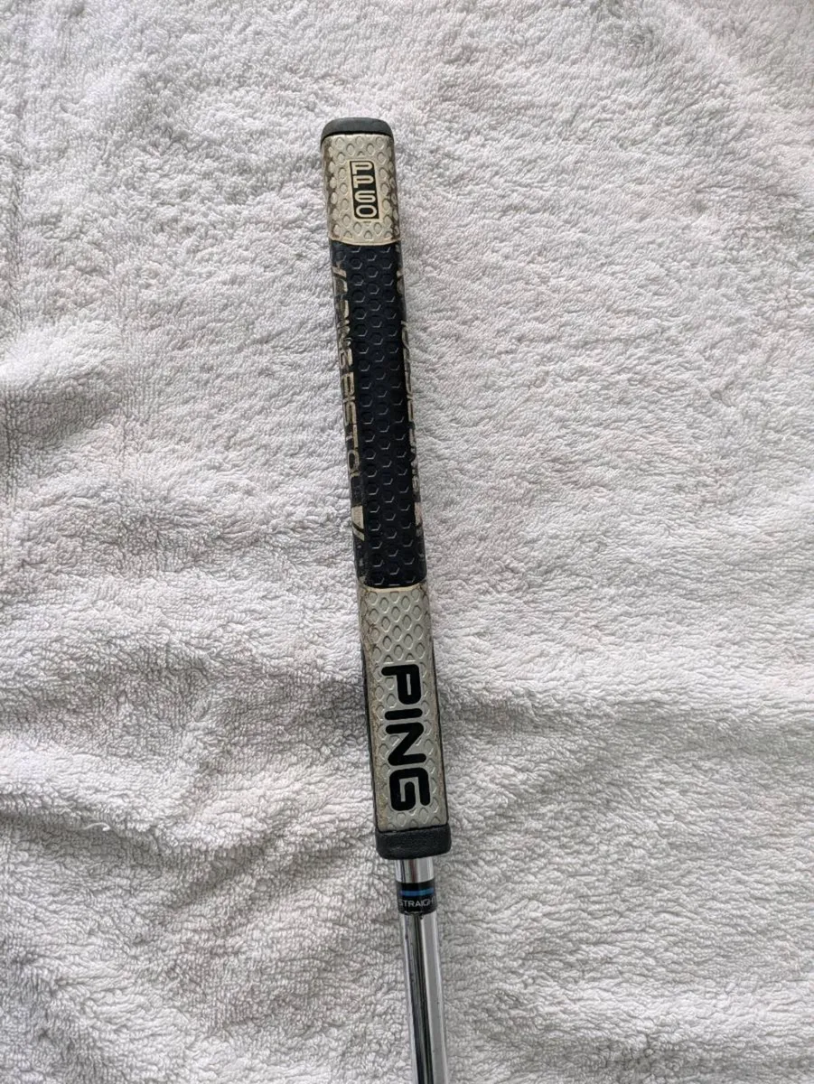 Ping Putter Darby sigma G - Image 2