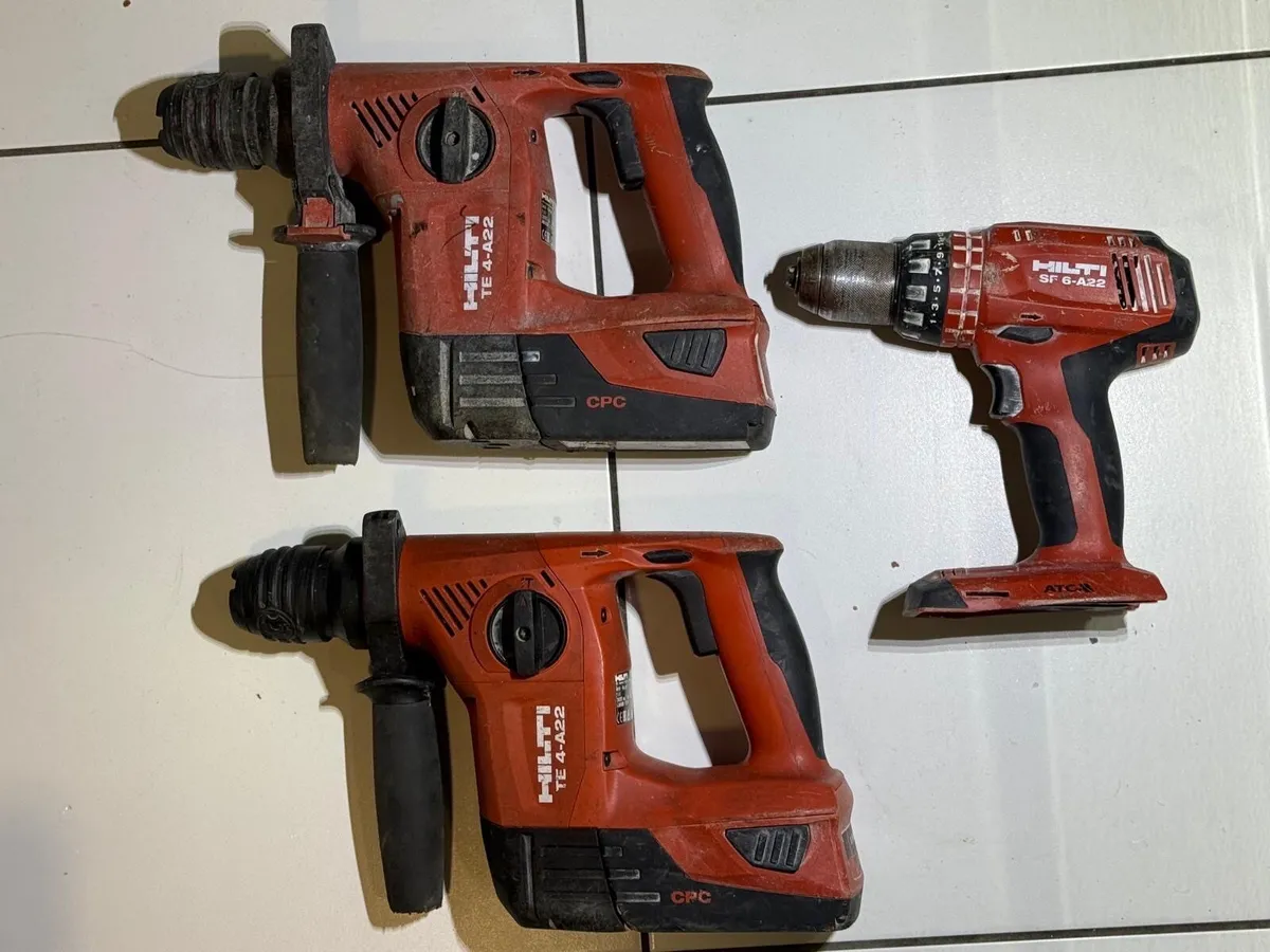 Hilti