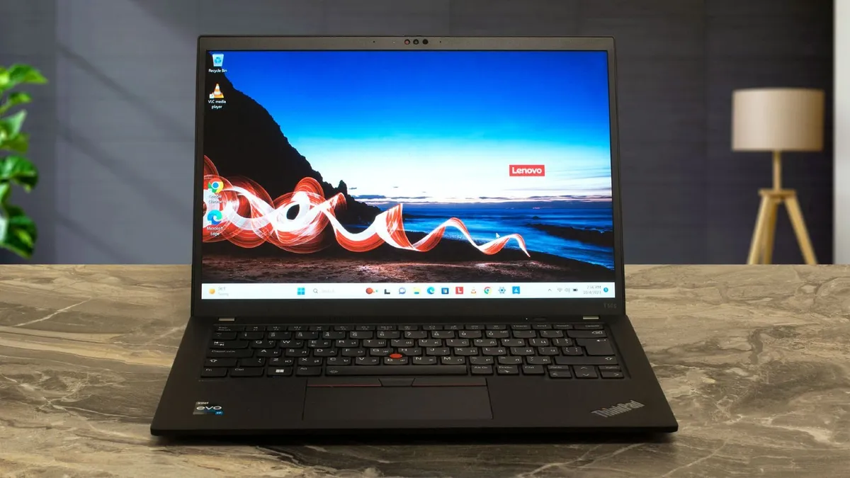 New Lenovo ThinkPad T14s Gen 4 | i5-1335U | 16GB - Image 1