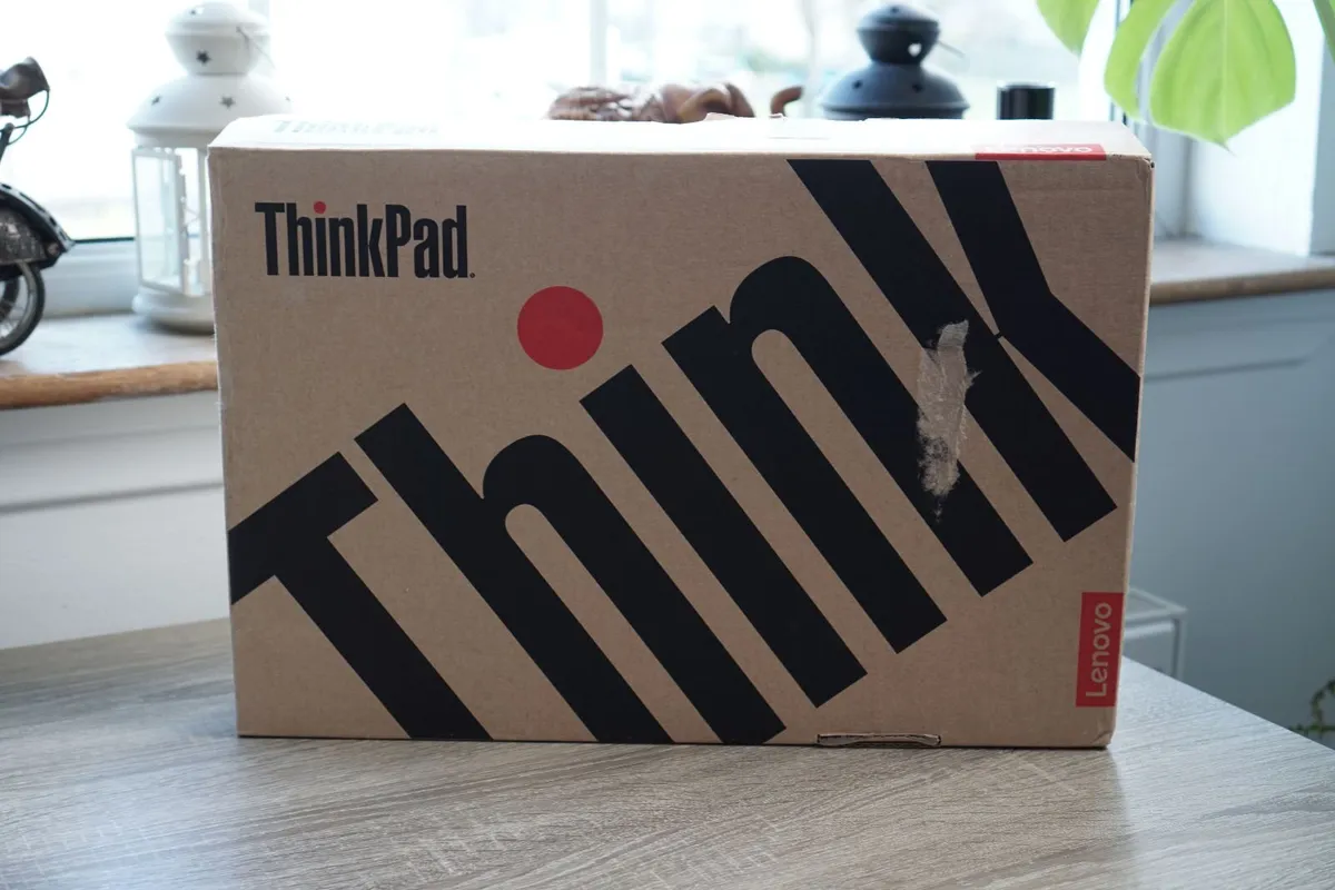 New Lenovo ThinkPad T14s Gen 4 | i5-1335U | 16GB - Image 2