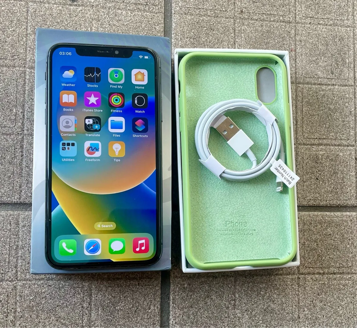 İPhone X Unlocked - Image 4